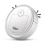 Robô Aspirador Inteligente 4 em 1 - MaxCleaner™️