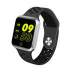 Smart Watch WS4 2020 - A prova D'água